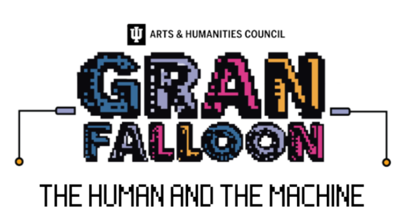 Still image for Granfalloon: The Human and the Machine.